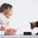 90% of pet owners willing to spend $100+ on pets each month | 2020-10-05