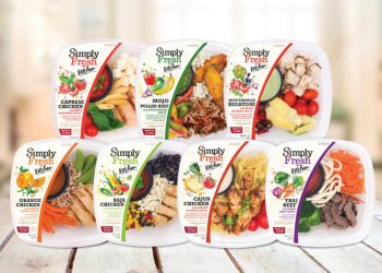 Adding to deli entrée selections with third-party kitchens | 2020-10-21