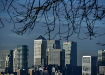 European banks set for a better earnings season as bad loans stabilize