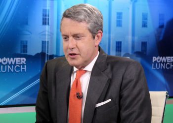 Fed’s Quarles sees need for more reforms to short-term funding markets