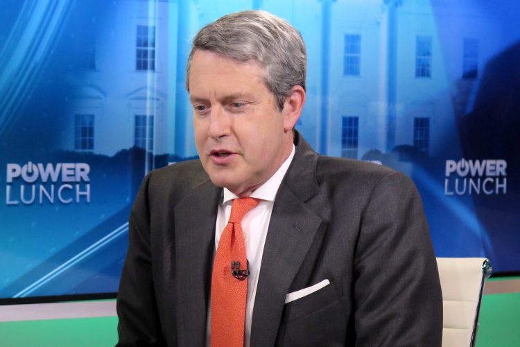 Fed’s Quarles sees need for more reforms to short-term funding markets