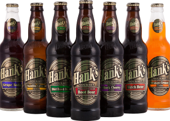 Hank’s Gourmet Beverages Inks NYC-Metro Distribution Deal with AriZona Beverage Company