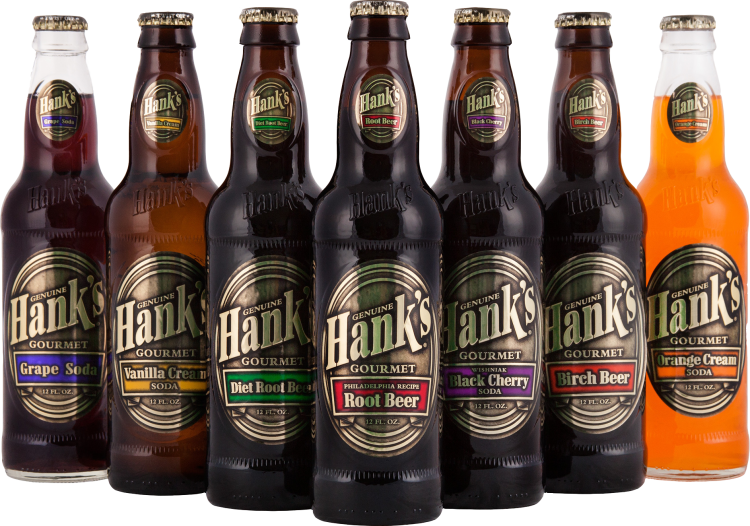Hank’s Gourmet Beverages Inks NYC-Metro Distribution Deal with AriZona Beverage Company