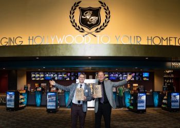 Movie theater operator B&B Theatres says it’s months from bankruptcy