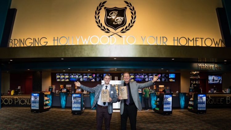 Movie theater operator B&B Theatres says it’s months from bankruptcy