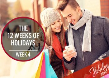 US Consumer Spending and Retail Sales Shifts for Holiday 2020: Covid-19 Impacts