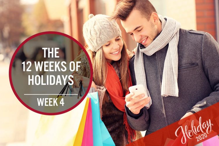 US Consumer Spending and Retail Sales Shifts for Holiday 2020: Covid-19 Impacts