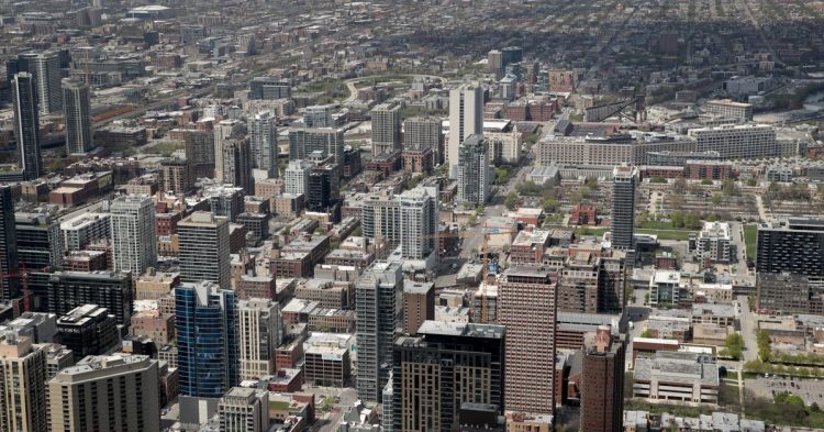 Researchers dig into data for a clear view of the recession