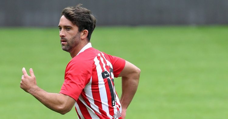 The Stat Man: What’s the problem with Will Grigg?