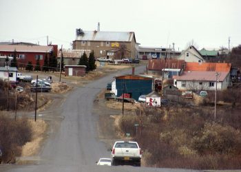 Bristol Bay Borough Assembly approves CARES funding for COVID-19 relief