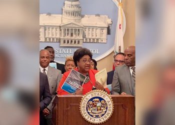 Commentary: Voting Yes on Prop 16 Will Help Close the K-12 Black Student Academic Achievement Gap
