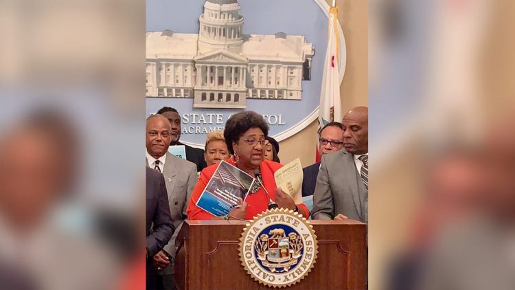 Commentary: Voting Yes on Prop 16 Will Help Close the K-12 Black Student Academic Achievement Gap