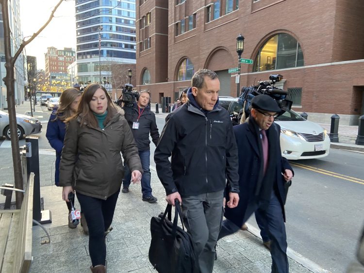 The Besieged Professor Strikes Back | Opinion