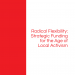 Radical Flexibility: Strategic Funding for the Age of Local Activism – World