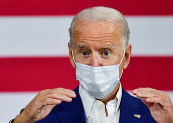The Stock Market’s Leaders Appear Most Vulnerable to Biden’s Tax Plan