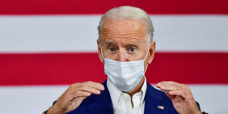 The Stock Market’s Leaders Appear Most Vulnerable to Biden’s Tax Plan