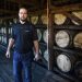 New Jack Daniel’s master distiller keeps up family tradition