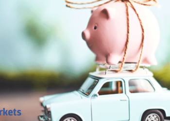 4 stocks that analysts say can offer solid returns in 2-3 weeks – Money-making ideas – Economic Times