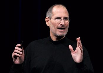 10 practical leadership lessons from Steve Jobs
