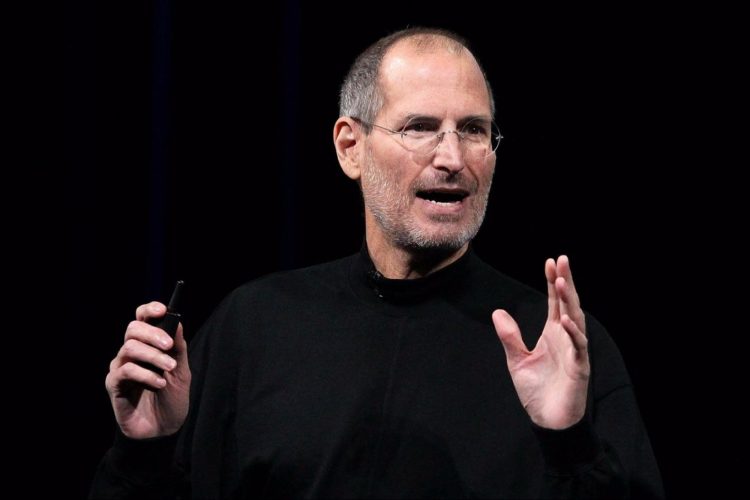 10 practical leadership lessons from Steve Jobs