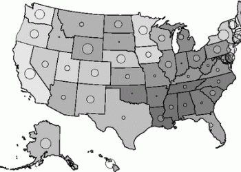 State and Local Government Expenditures and Infant Mortality in the United States