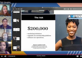 ‘Shark Tank’ contest raises business funding for women of color