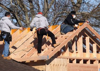 Election 2020: What a Biden or Trump Presidency Might Mean For Home Builder Stocks