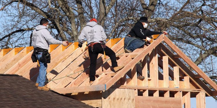 Election 2020: What a Biden or Trump Presidency Might Mean For Home Builder Stocks