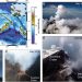 Aerial strategies advance volcanic gas measurements at inaccessible, strongly degassing volcanoes