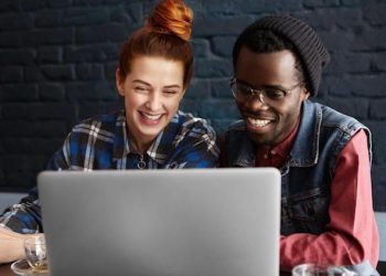 How digital came to the rescue