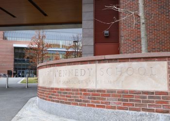 UT Austin Professor Talks Fact-Checking Misinformation on Social Media in Shorenstein Center Speaker Series | News