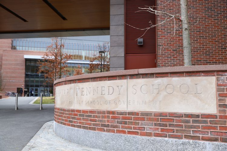 UT Austin Professor Talks Fact-Checking Misinformation on Social Media in Shorenstein Center Speaker Series | News