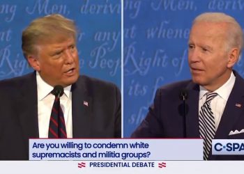 Trump Supporters Need To Ask Themselves Some Tough Questions