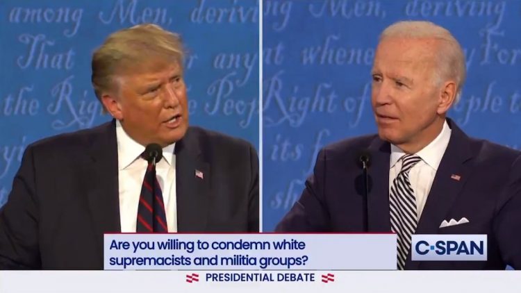 Trump Supporters Need To Ask Themselves Some Tough Questions