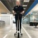 American robotics wizard James Kuffner leads Toyota’s software drive