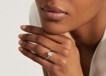 The rich really are different: They’re buying more jewelry during Covid