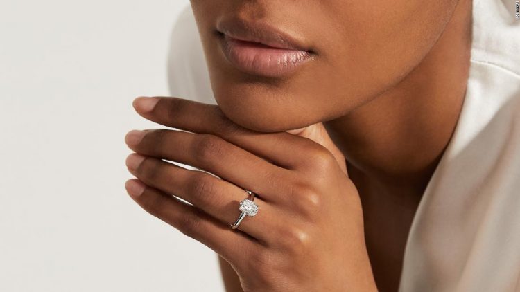 The rich really are different: They’re buying more jewelry during Covid