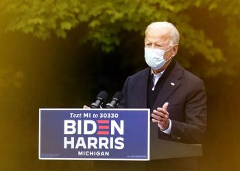 For these voters, Biden is like an ‘uncool uncle’ that still might be ‘good enough’