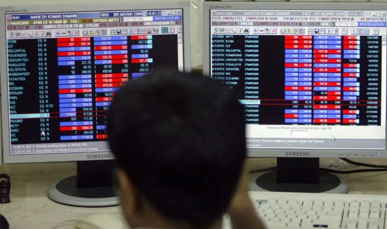Stock Market Live: Market off day’s low, Nifty below 11,900; September WPI inflation at 1.32%