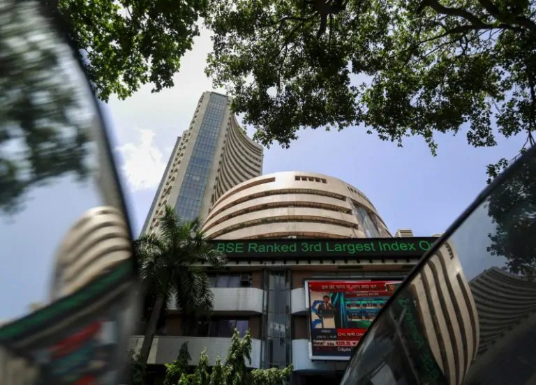 Stock Market Live: Market trades in green, Nifty above 11,930; Maruti Suzuki, Power Grid top gainers