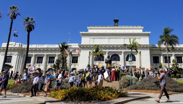 ExxonMobil Claims It’s Shifting On Climate, But Still Funding Climate Science Deniers