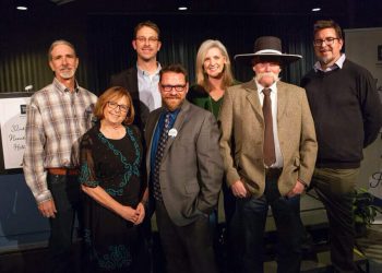 2020 Nevada Writers Hall of Fame going virtual