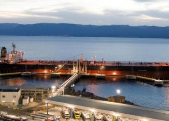 China’s Oil Imports Are Falling