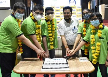 ALLEN’s classroom students excel in JEE-Advanced result : The Tribune India