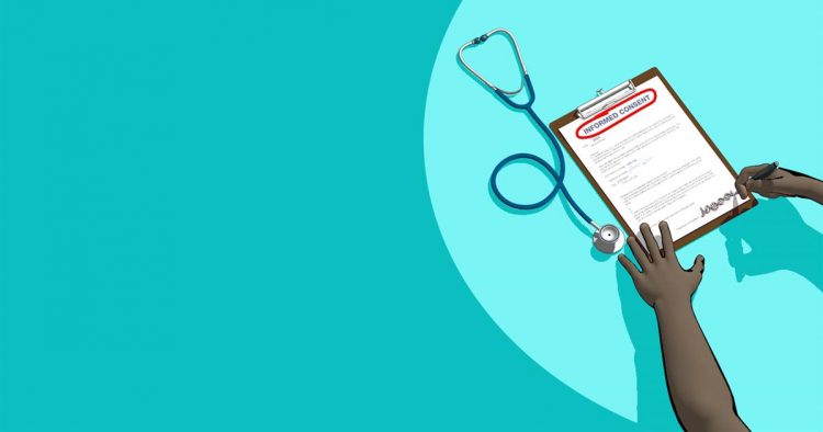 Survey queries informed consent for genome editing clinical trials