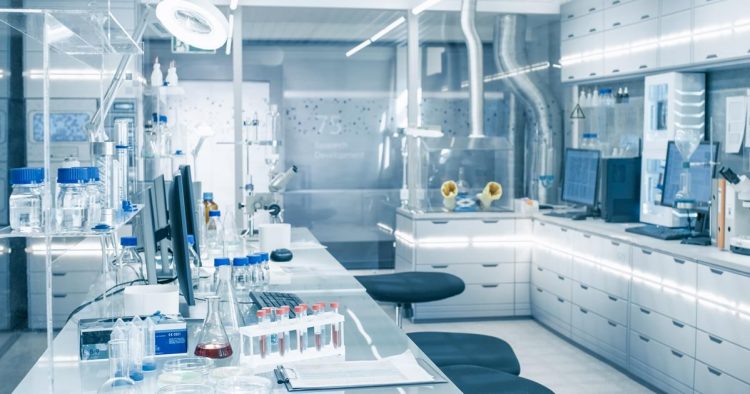 New methods could improve AAV quality for viral vector manufacturing