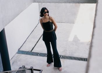 Sustainable fashion trend rises along with e-commerce during COVID-19 – Inforial
