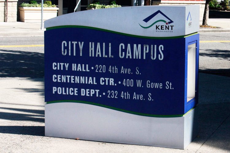 Kent City Council approves funds for police data analysis consultant