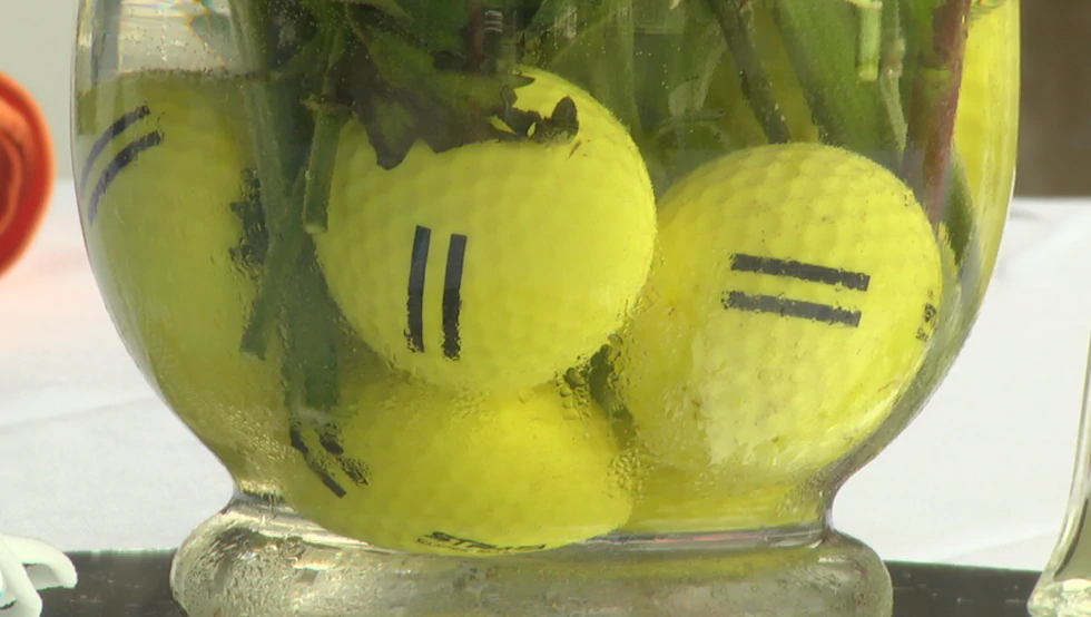 3rd Annual Rick Croton Memorial Golf Tournament raises funds for cancer research