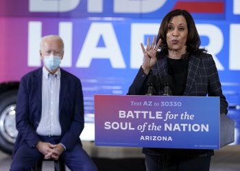 Trump intensifies focus on Harris in final weeks of campaign